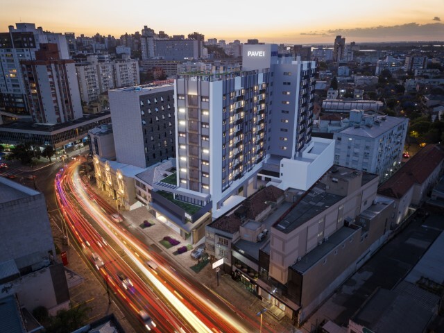 Ben Moinhos Smart Life - 28791 - Aerea