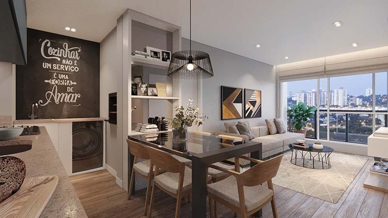 Two - 29087 - Living