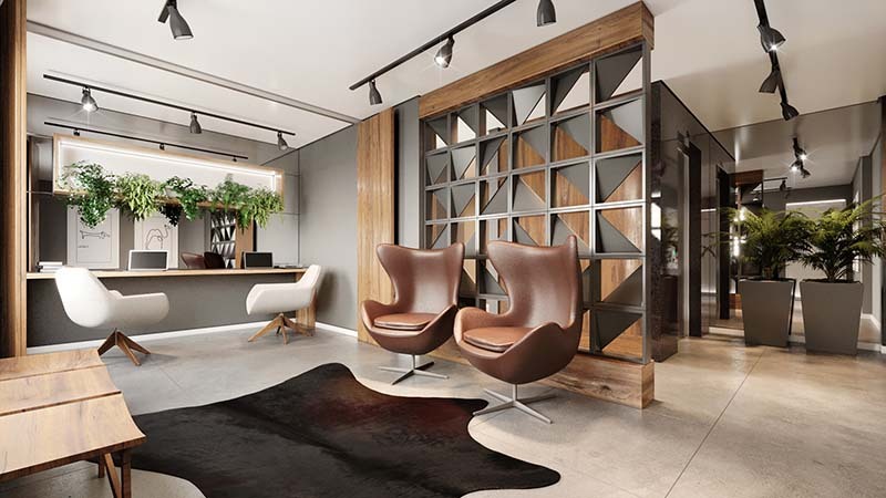 Two - 29087 - Coworking