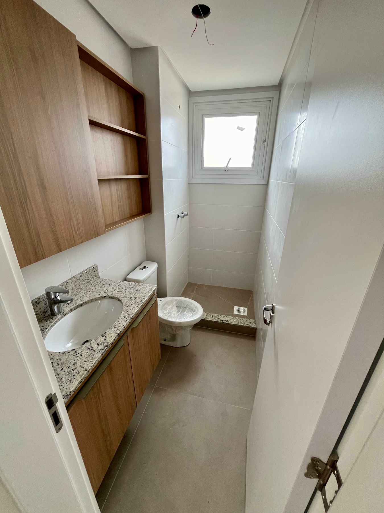 Reserva Motta - 30527 - banheiro suite mobiliado