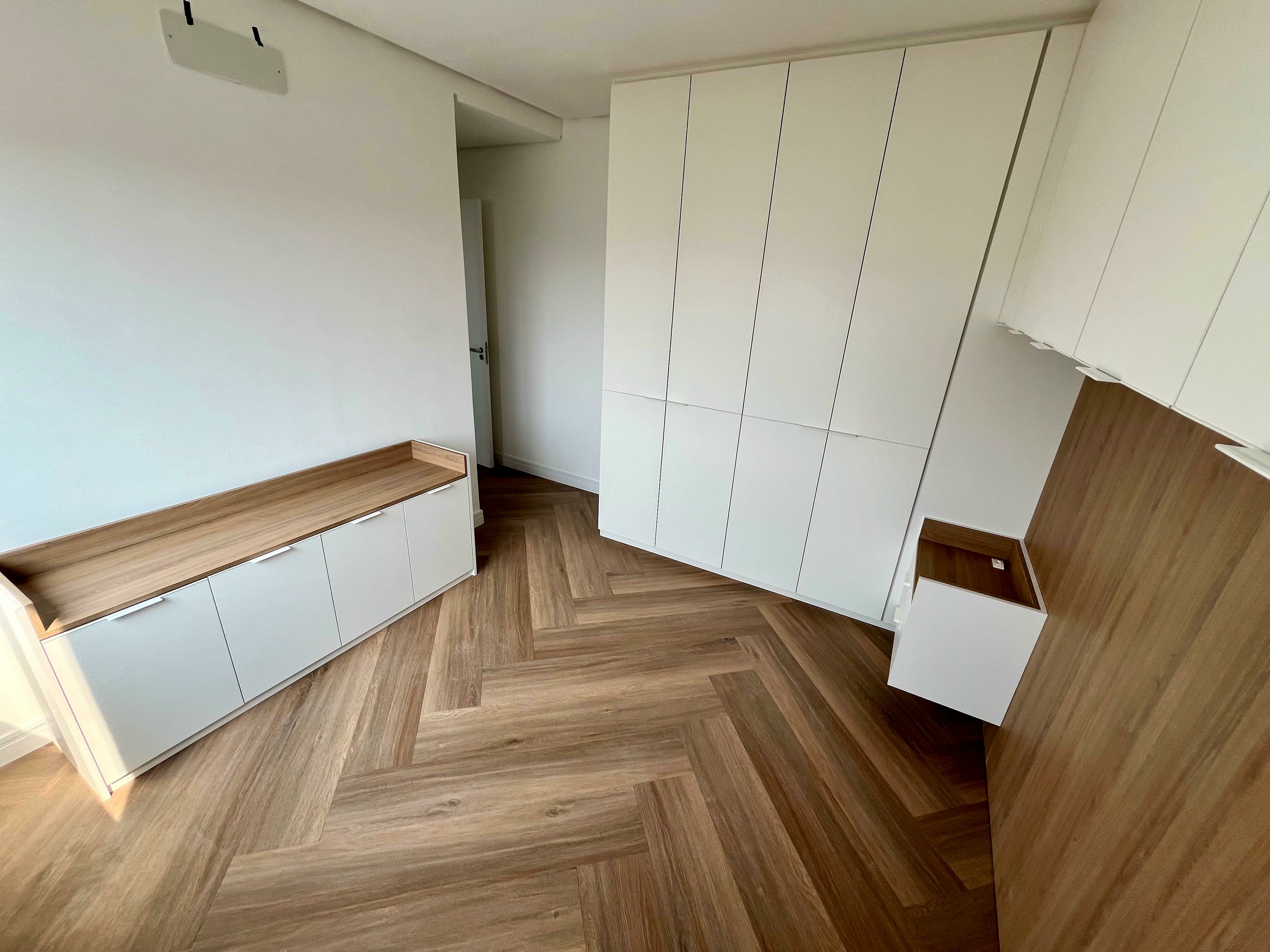 Reserva Motta - 30527 - suite mobiliado