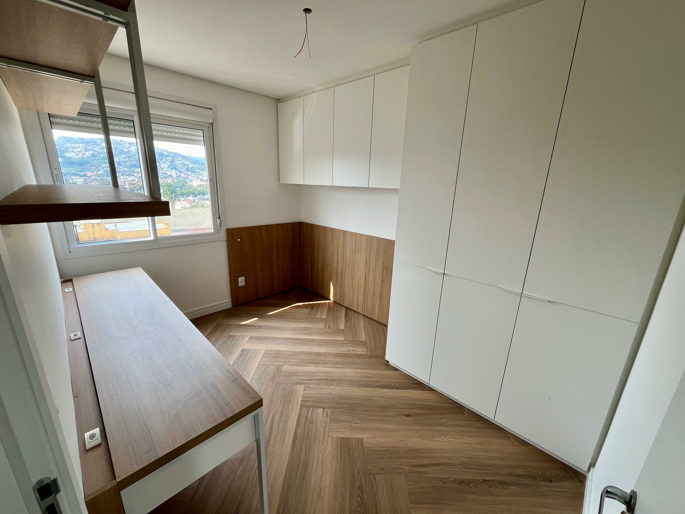 Reserva Motta - 30527 - quarto mobiliado