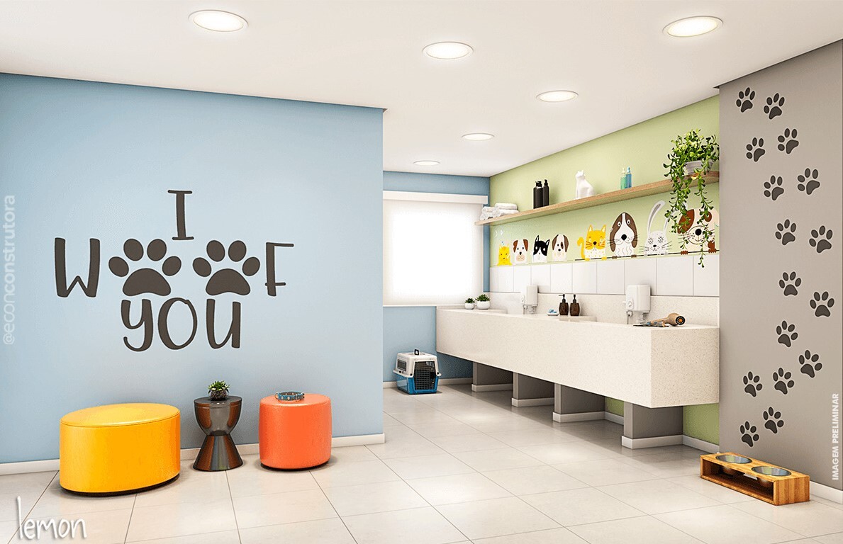 Now Tucuruvi - 30947 - Pet care