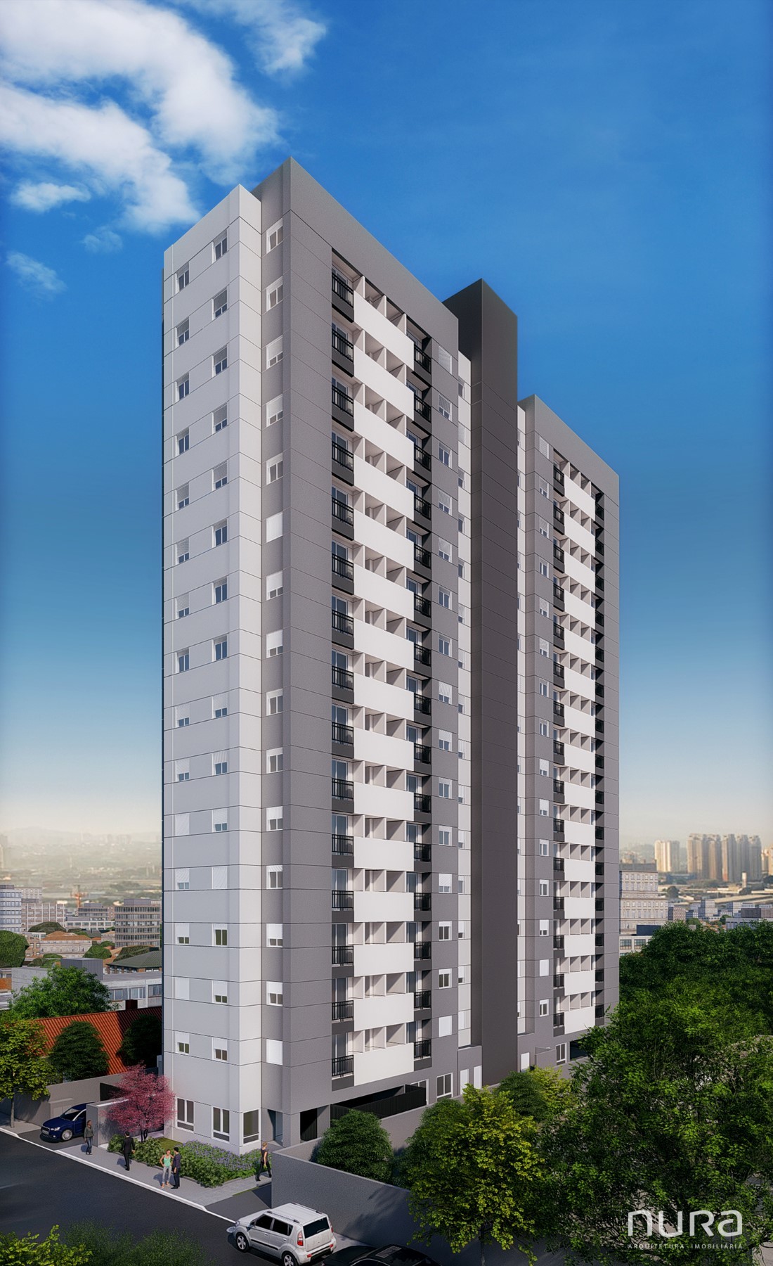 Alvorada Residence - 3198 - Imagem destacada
