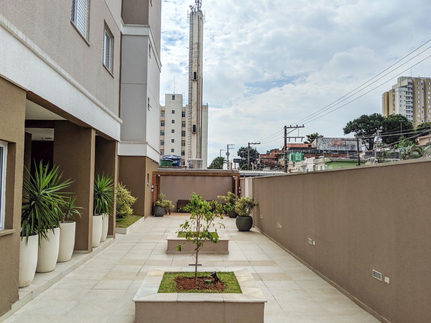 Mundi Mbigucci - 34521 - Terraco coletivo