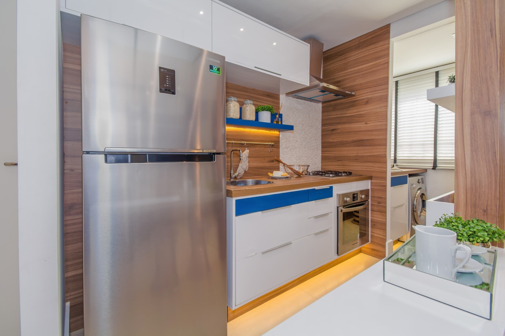 Mundi Mbigucci - 34521 - Cozinha