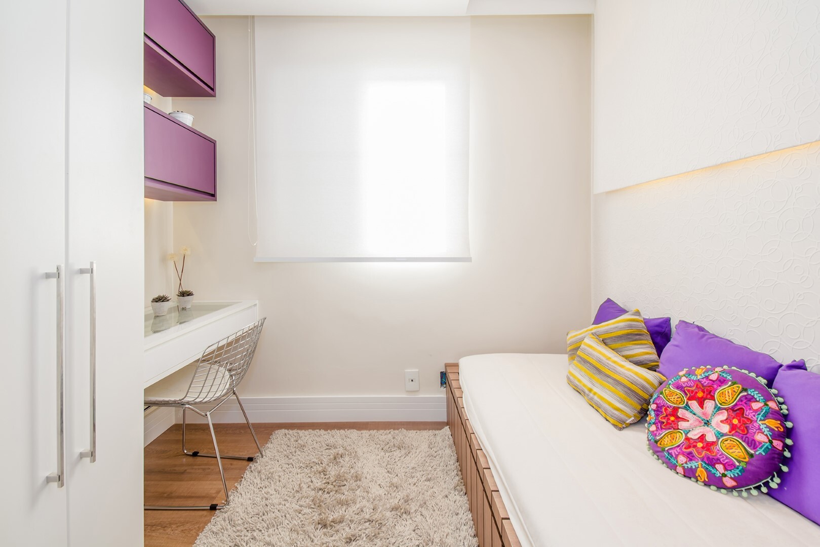 Olimpic MBigucci - 34523 - Dormitorio