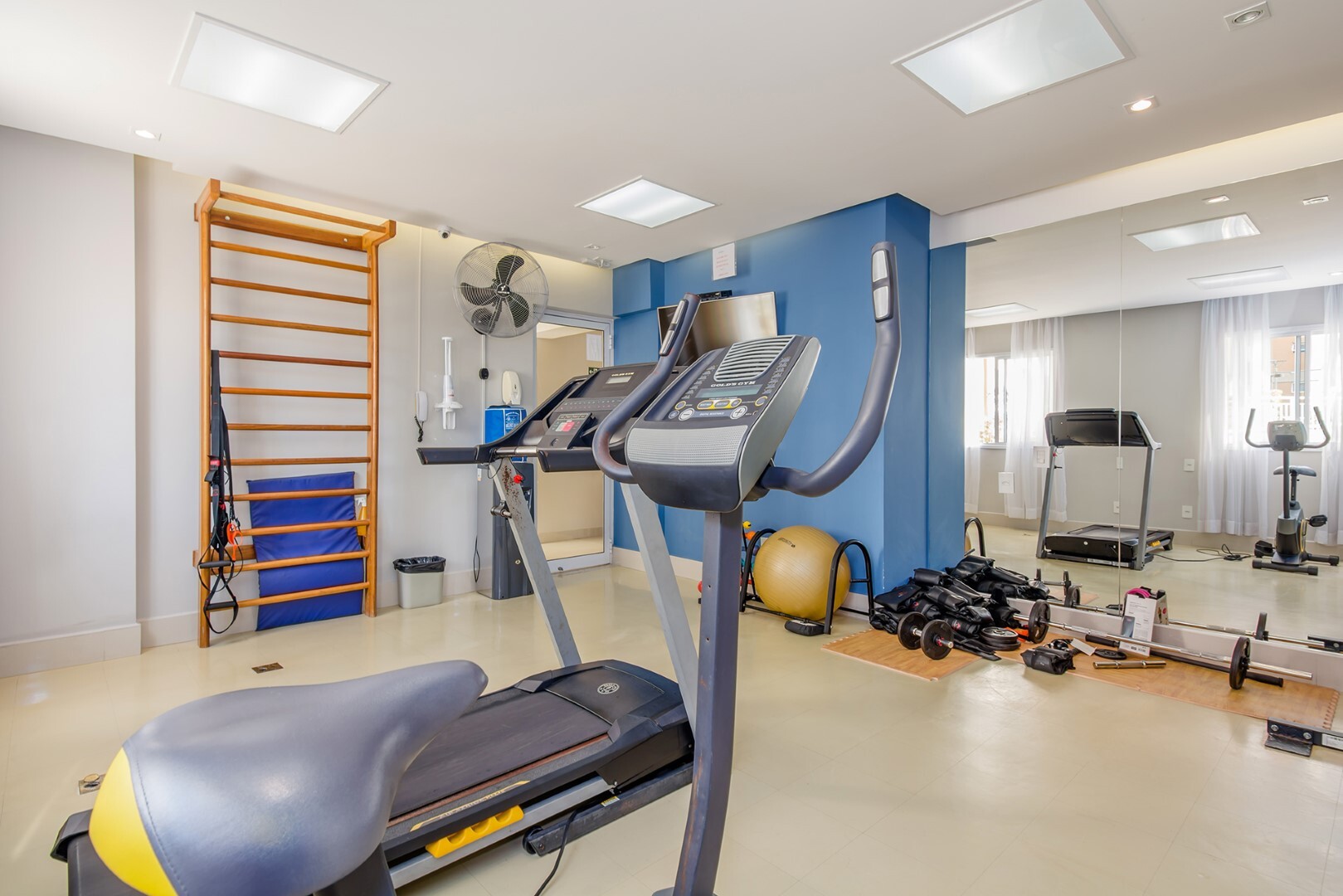 Olimpic MBigucci - 34523 - Fitness
