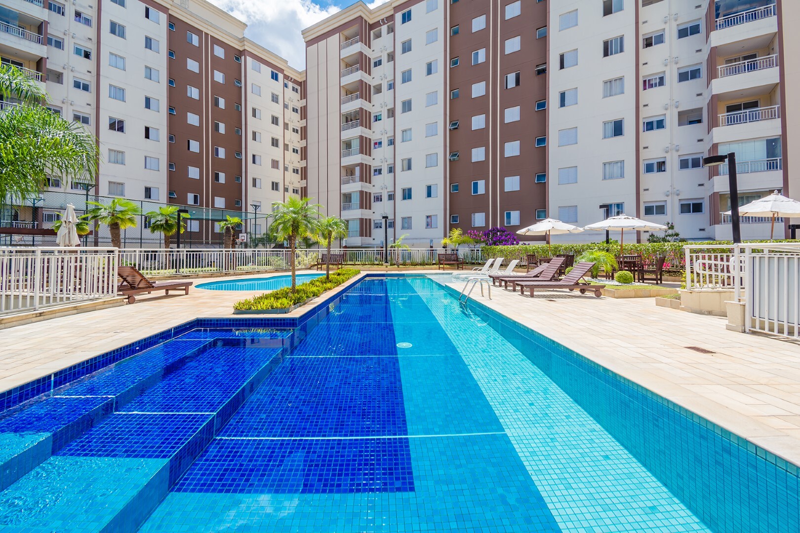 Olimpic MBigucci - 34523 - Piscina