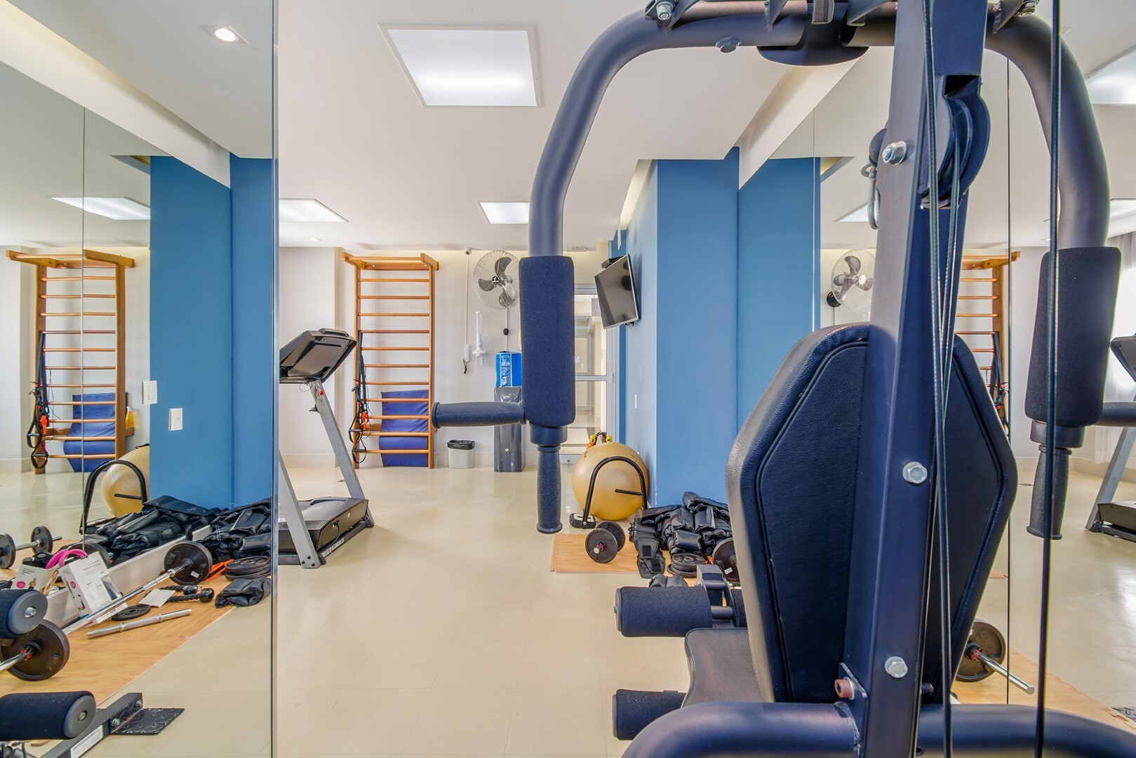 Olimpic MBigucci - 34523 - Fitness