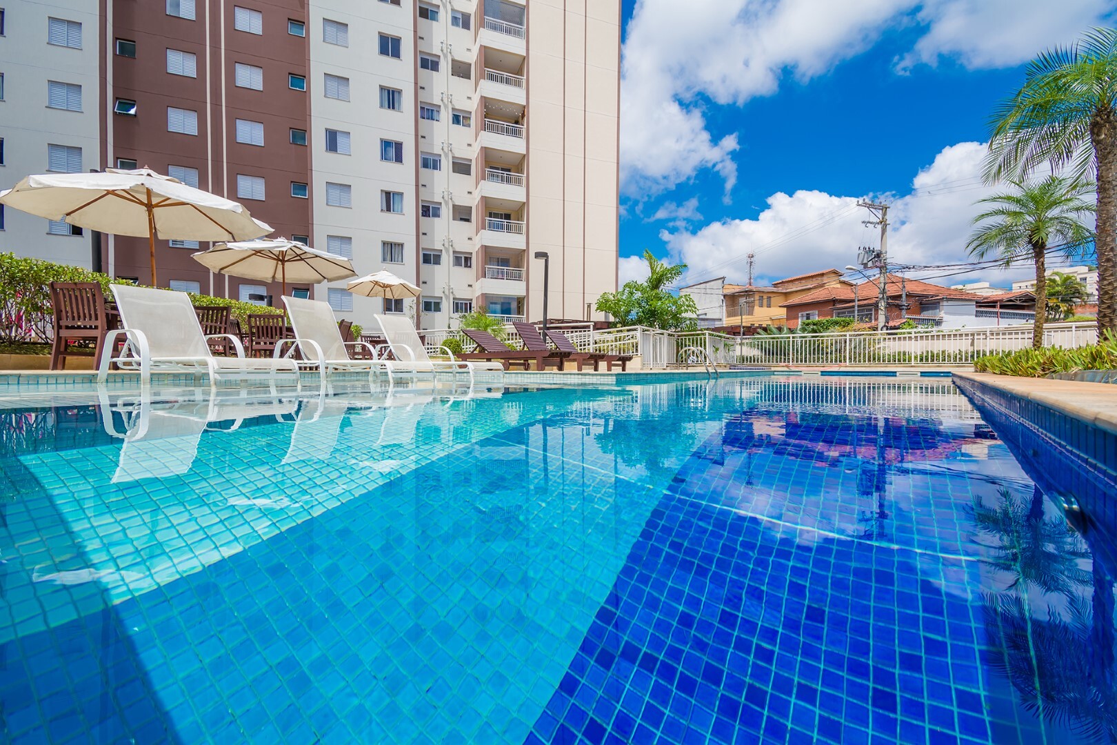 Olimpic MBigucci - 34523 - Piscina