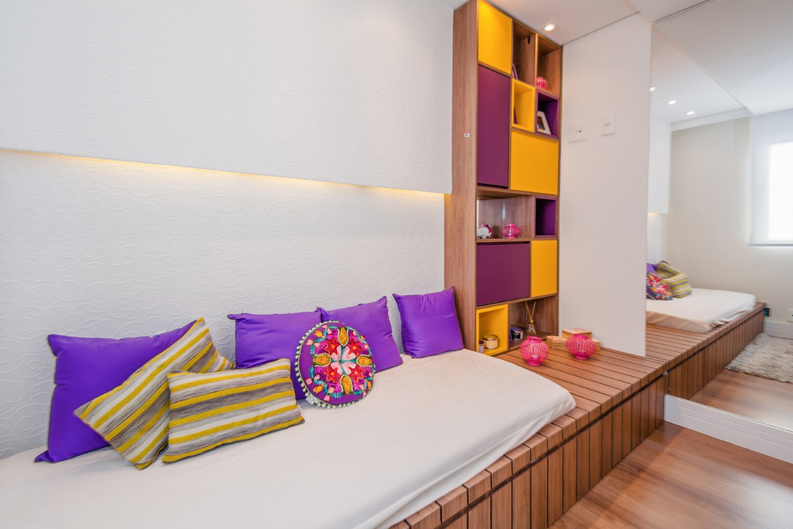 Olimpic MBigucci - 34523 - Dormitorio