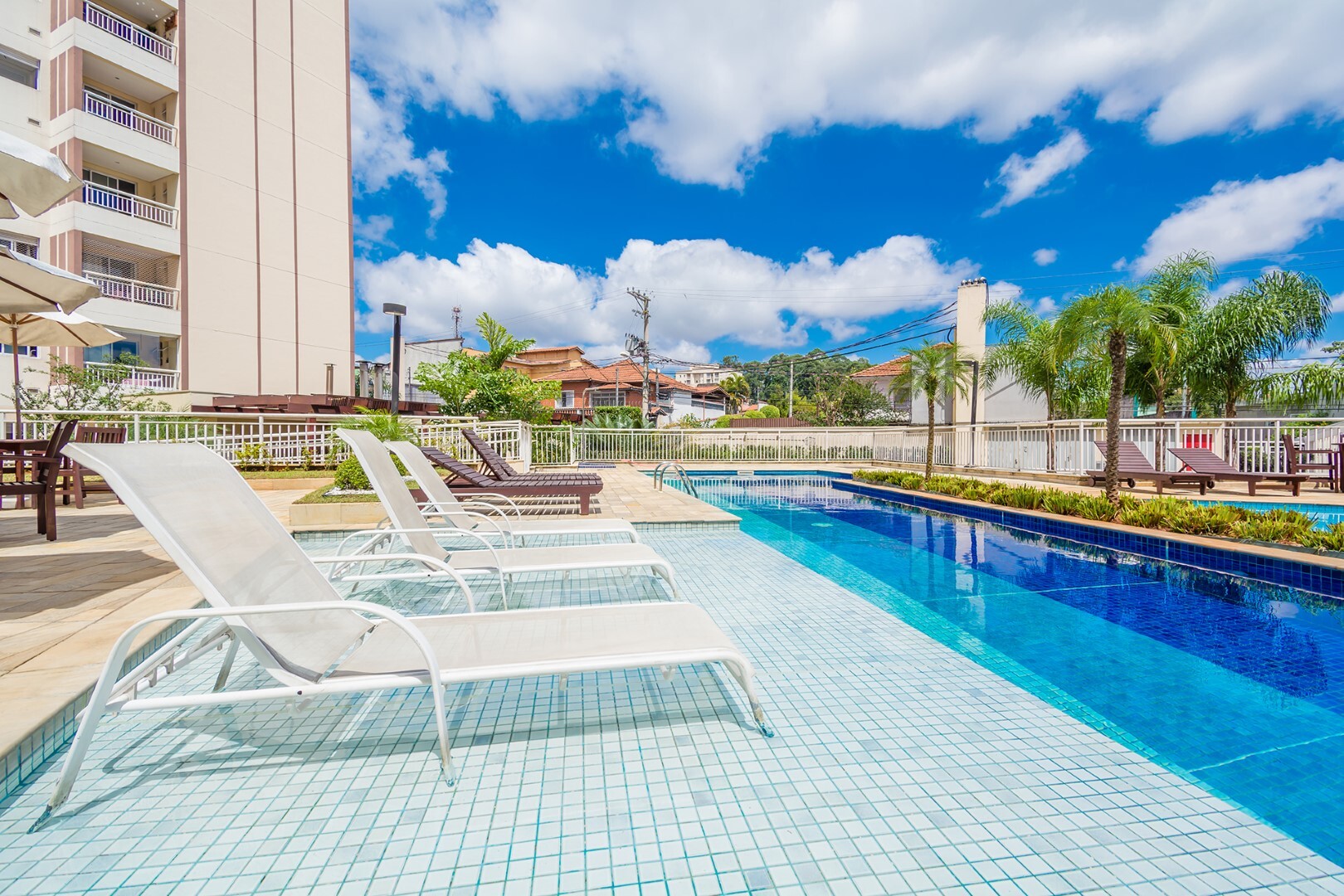 Olimpic MBigucci - 34523 - Piscina