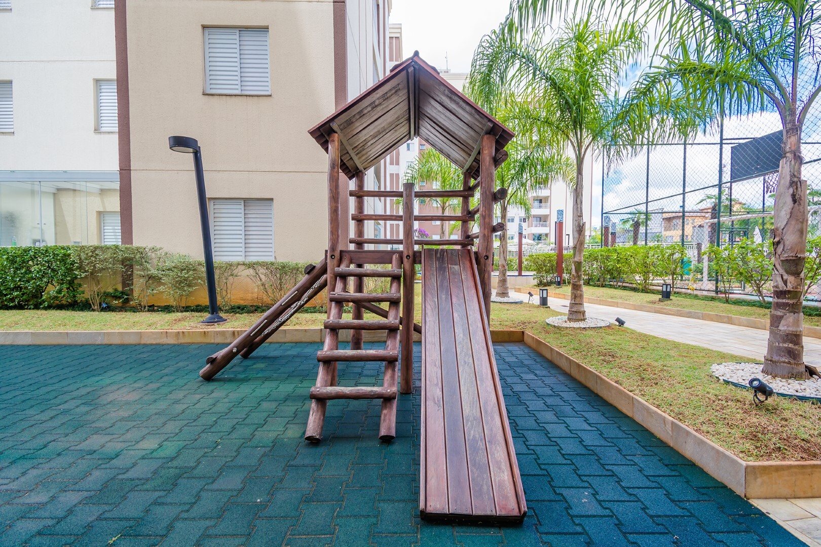 Olimpic MBigucci - 34523 - Playground