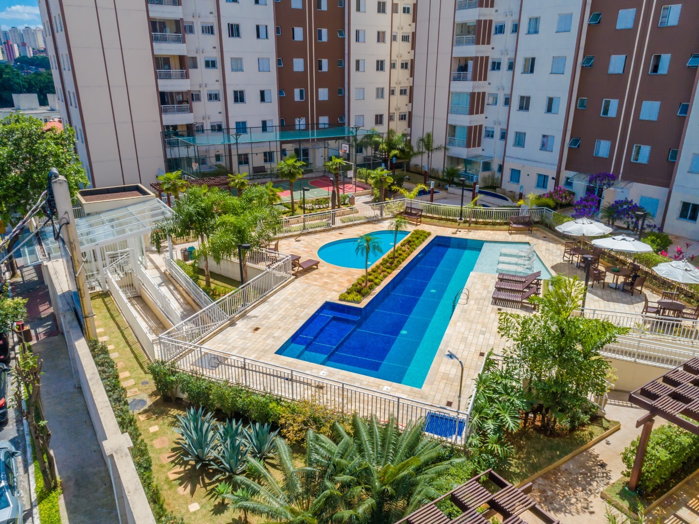 Olimpic MBigucci - 34523 - Piscina