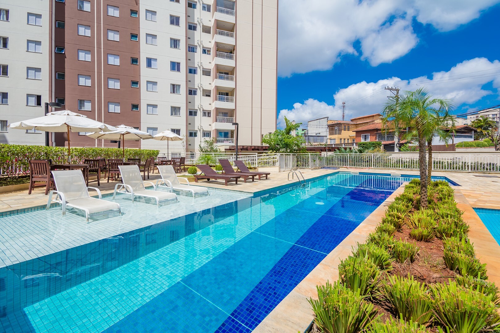 Olimpic MBigucci - 34523 - Piscina