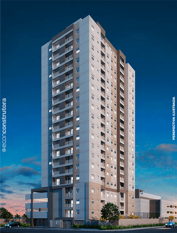 Walk Guarulhos - 34870 - Fachada
