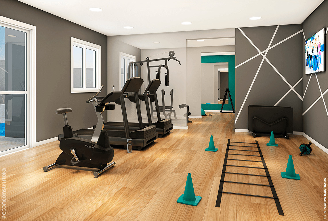 Walk Guarulhos - 34870 - Fitness