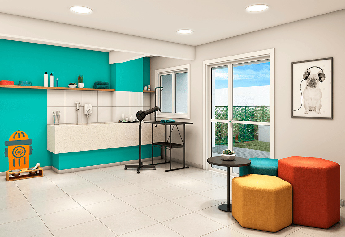 Walk Guarulhos - 34870 - Pet care