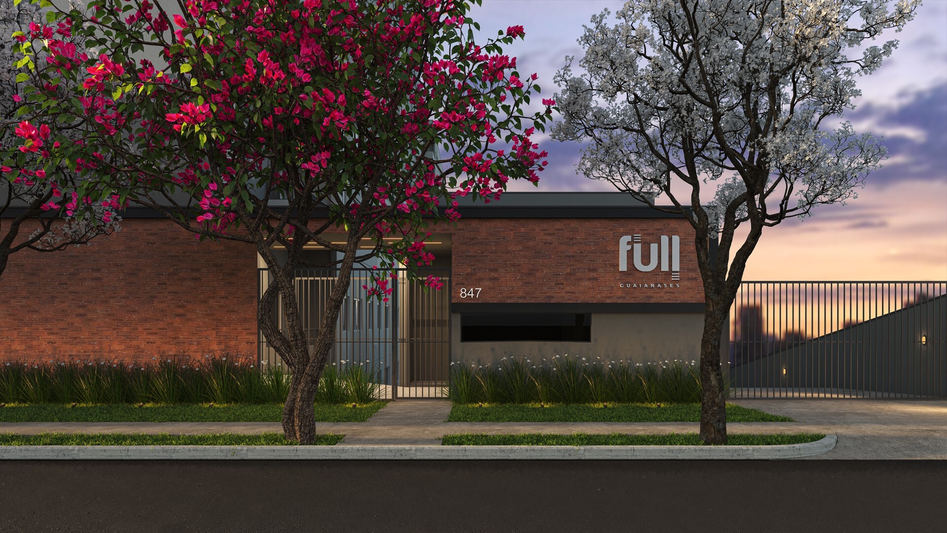 Full Guaianases - 37171 - Portaria