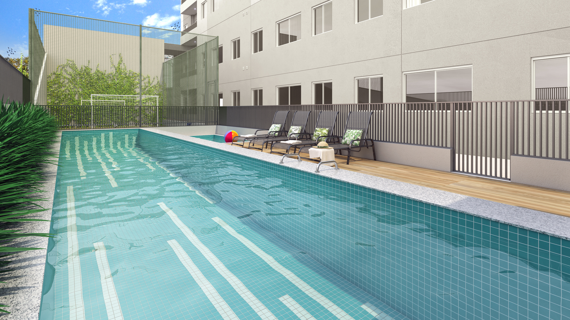 Full Guaianases - 37171 - Piscina