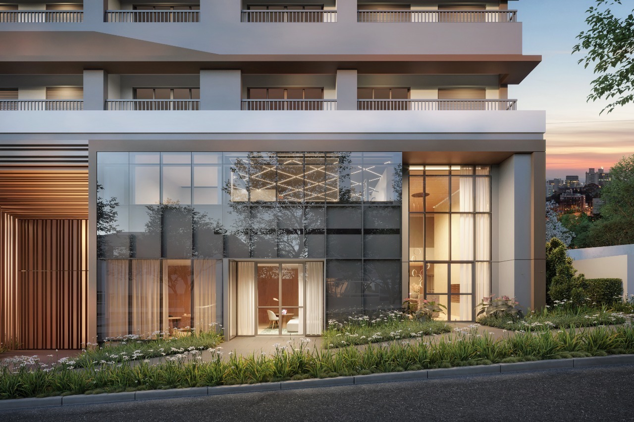 The Collection Ibirapuera - NR - 37361 - Portaria