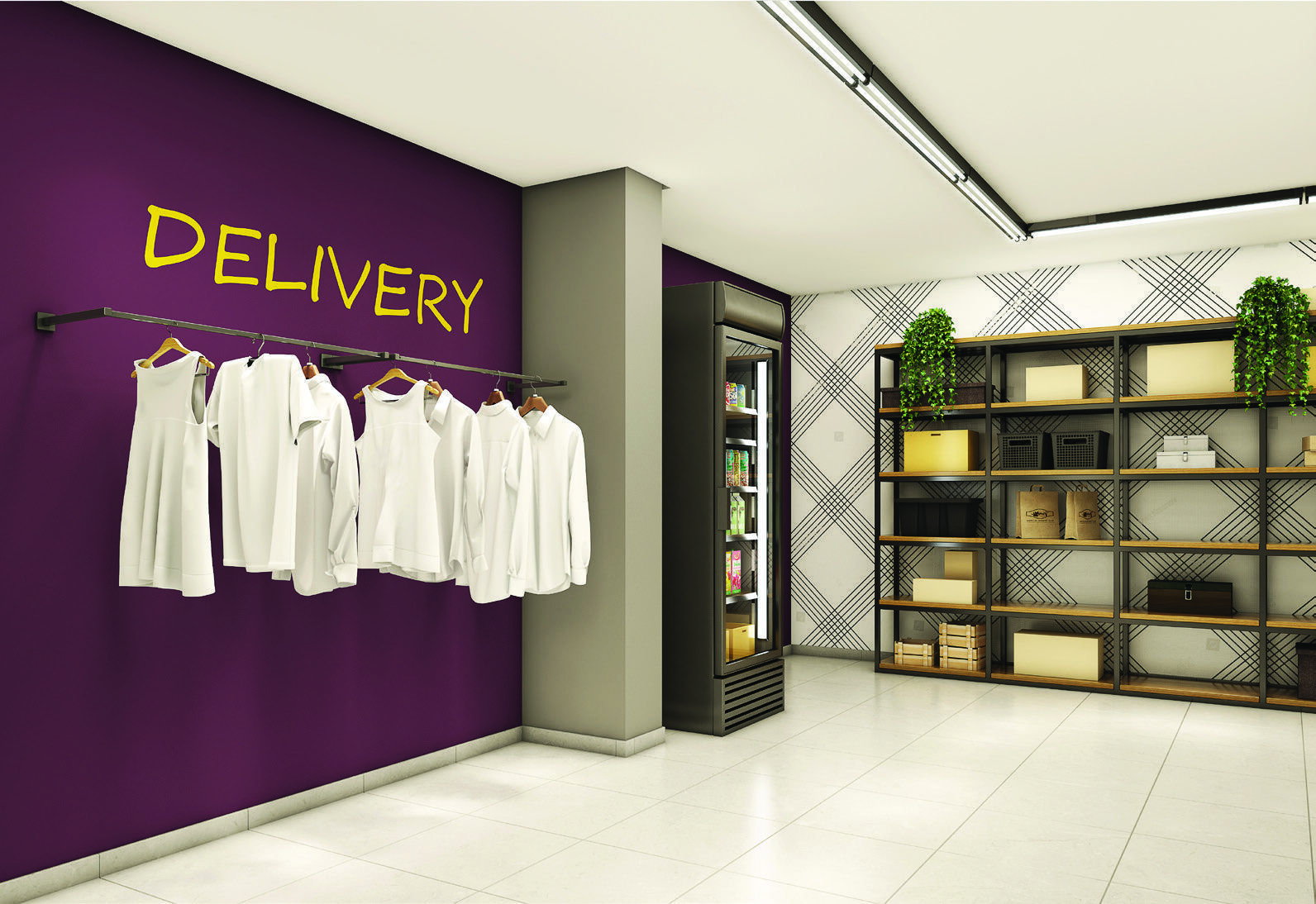 Vita Giovanni Gronchi - 38345 - Delivery