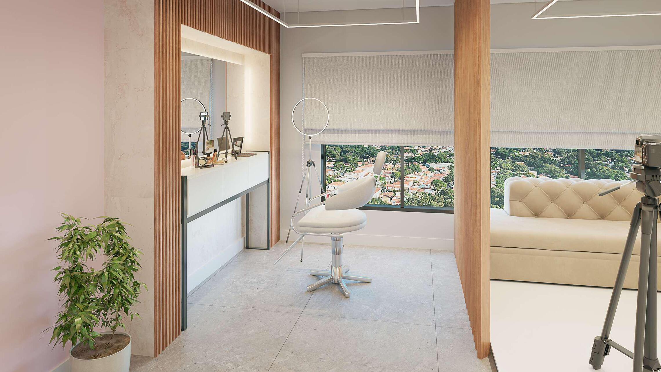 B.Connect Perdizes - Residencial - Breve Lançamento - 39280 - Beauty care