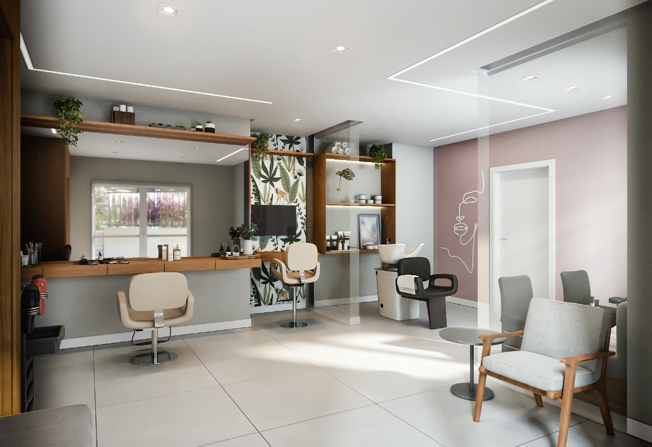 Side Sacomã - 39907 - Beauty care