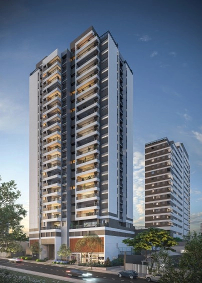 Madre 914 Mooca - NR - 41716 - Fachada