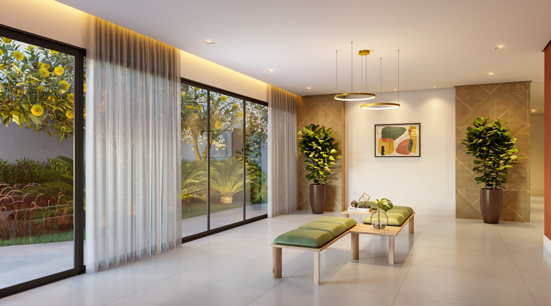 Flow Vila Matilde - NR - 42584 - Hall