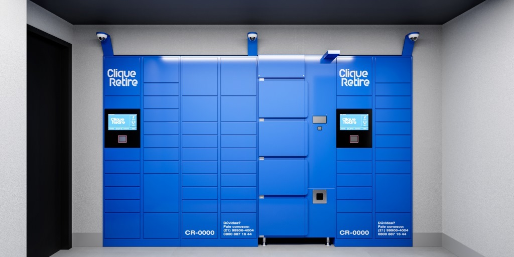 Station Vila Madalena - NR - 43095 - Delivery
