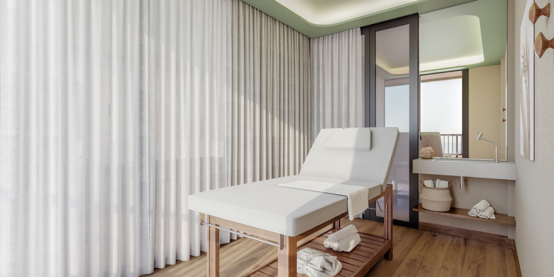 Station Vila Madalena - NR - 43095 - Spa