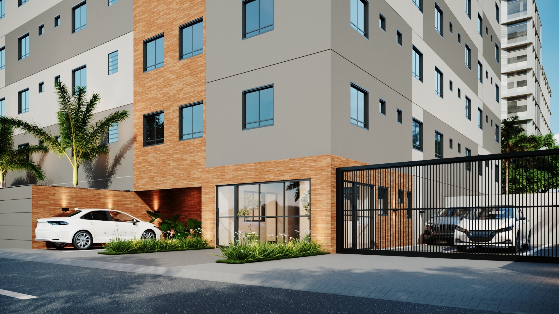 Life Mbigucci - 44013 - Portaria