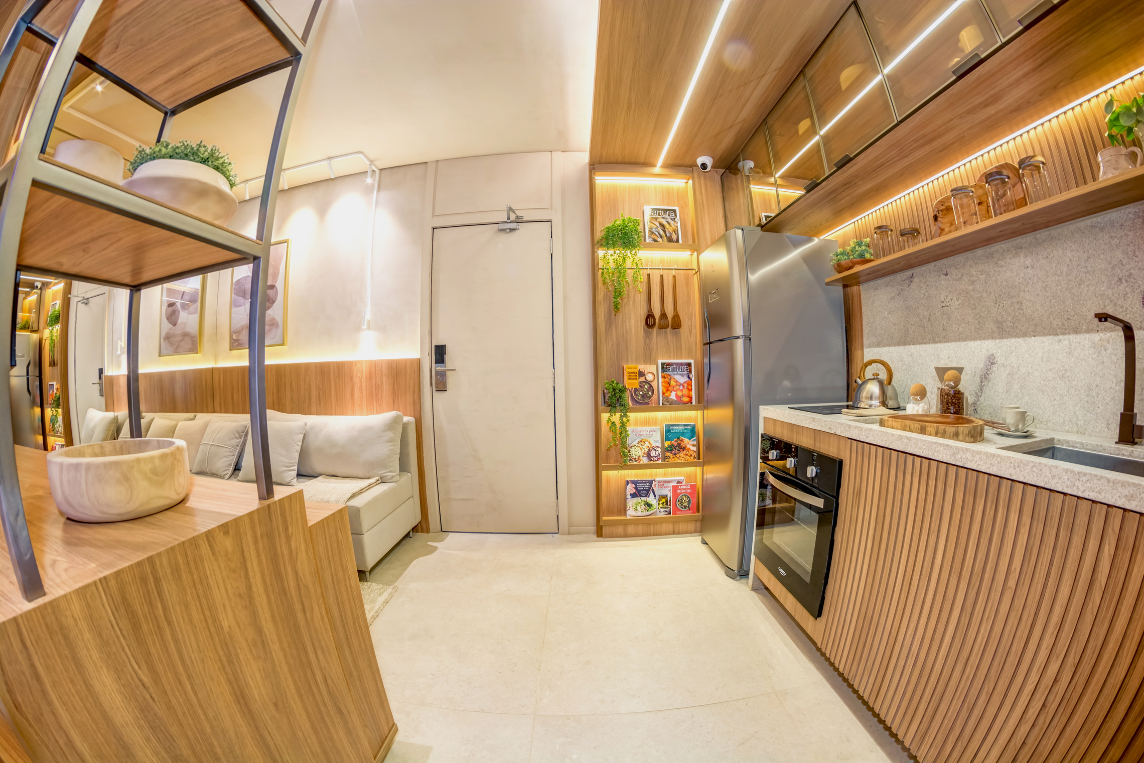Life Mbigucci - 44013 - Cozinha