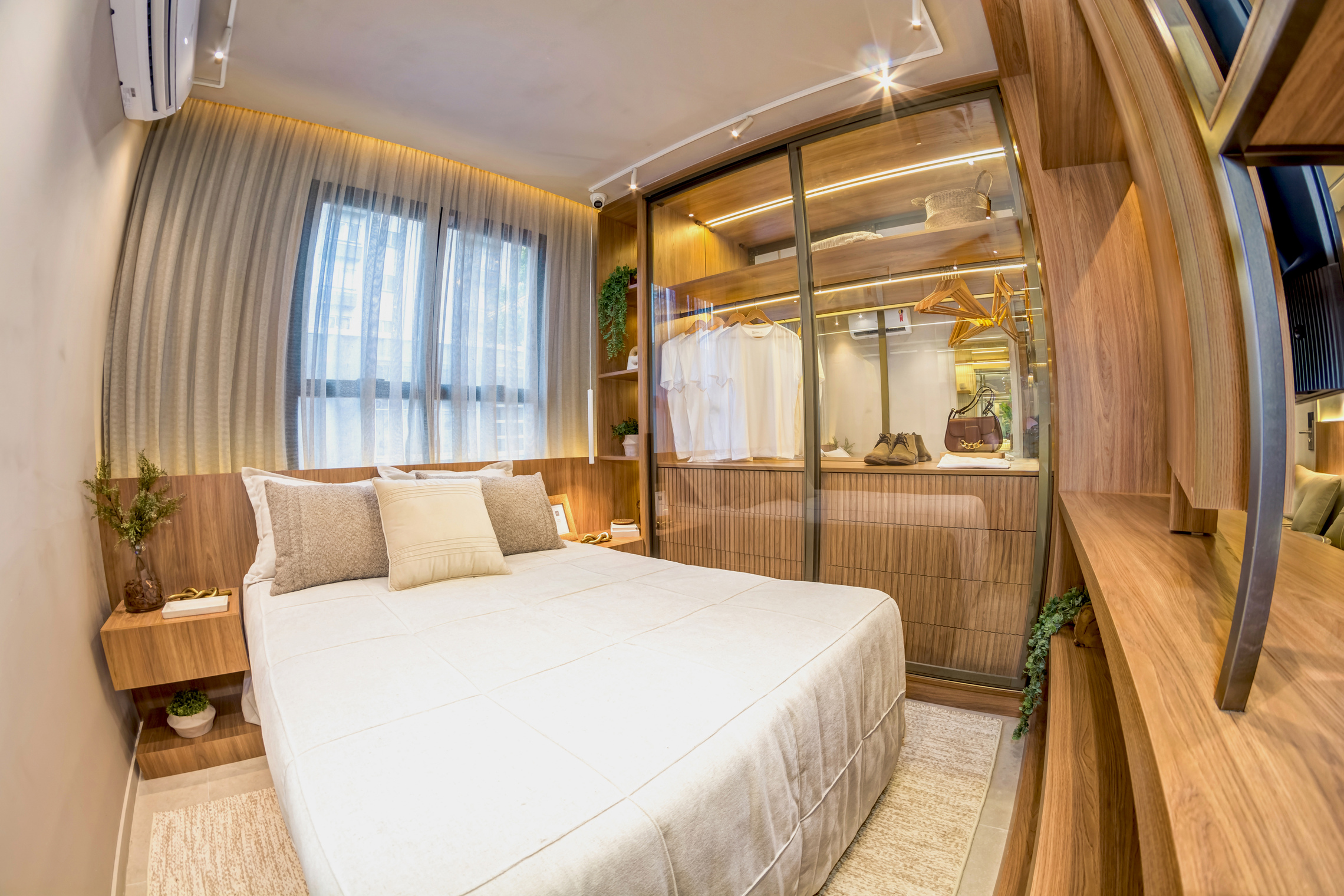 Life Mbigucci - 44013 - Dormitorio