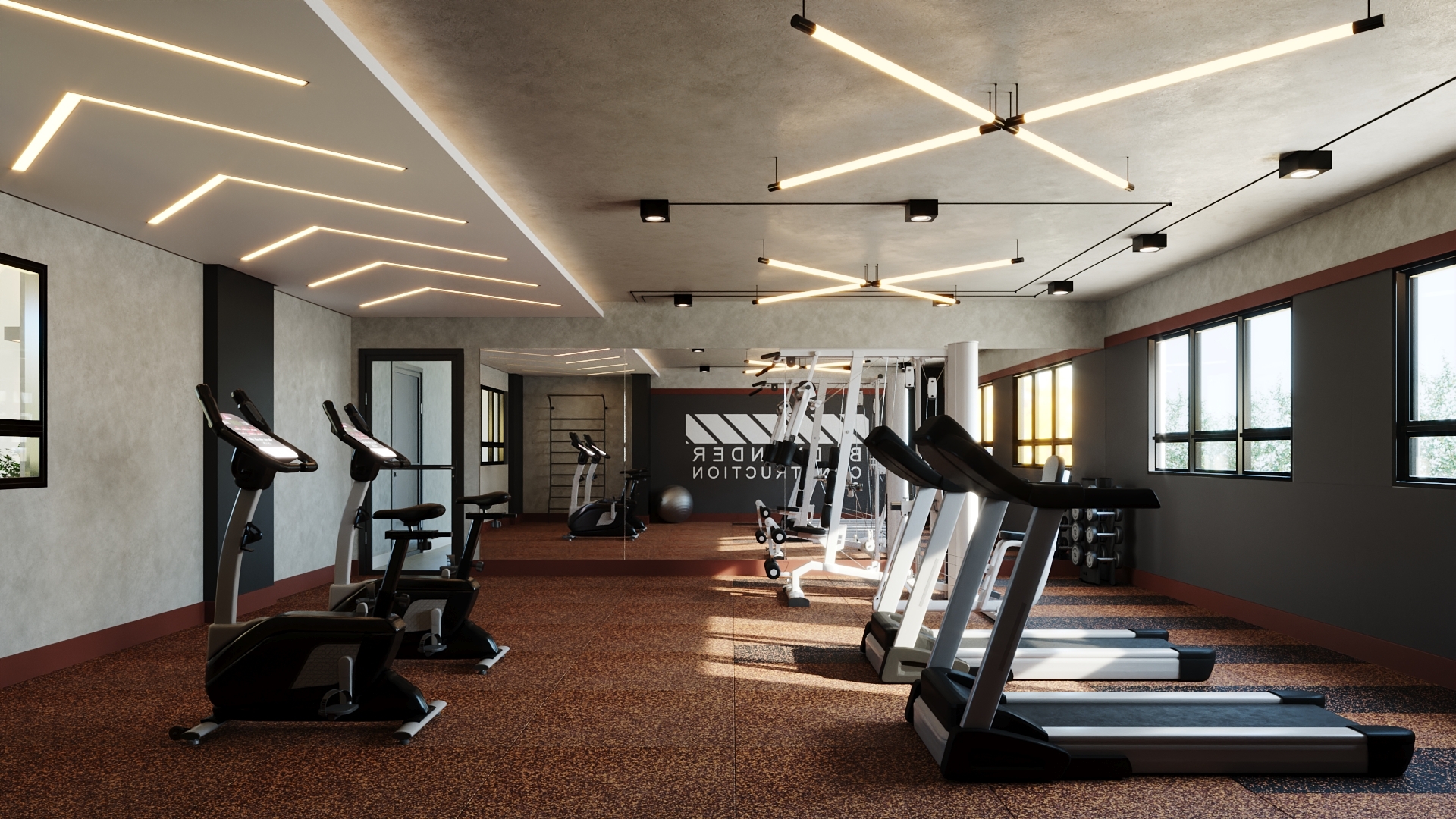 Life Mbigucci - 44013 - Fitness