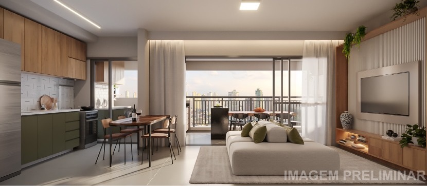 Inspire Diálogo Home Resort - 46457 - Living