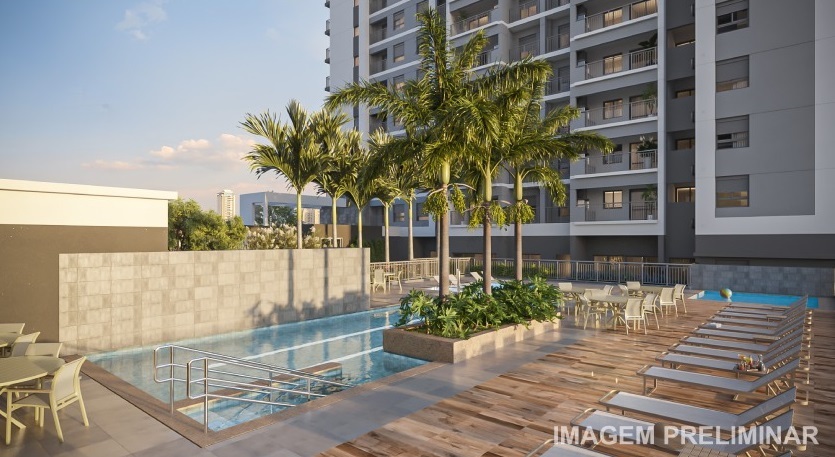 Inspire Diálogo Home Resort - 46457 - Solario