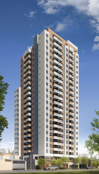 My One Estação Conceição - Residencial - 46730 - Imagem destacada