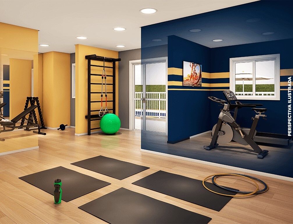 Vero Harmonia - 46884 - Fitness