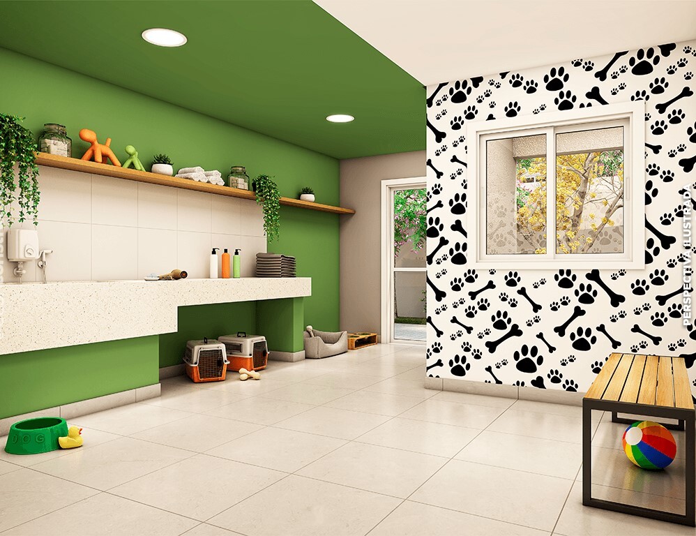 Vero Harmonia - 46884 - Pet care