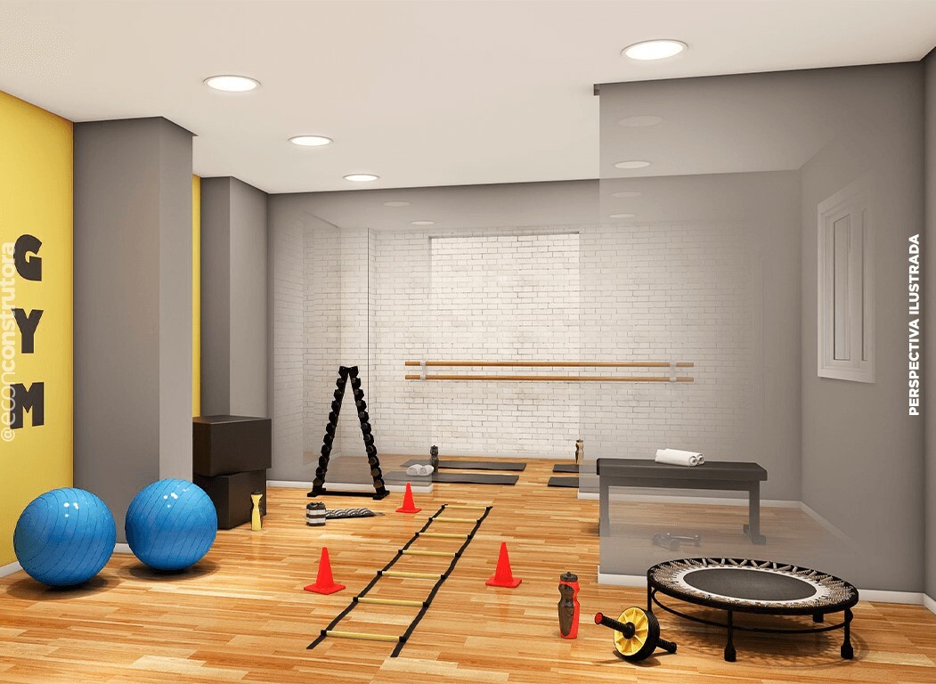 Vero Encanto - 46885 - Fitness