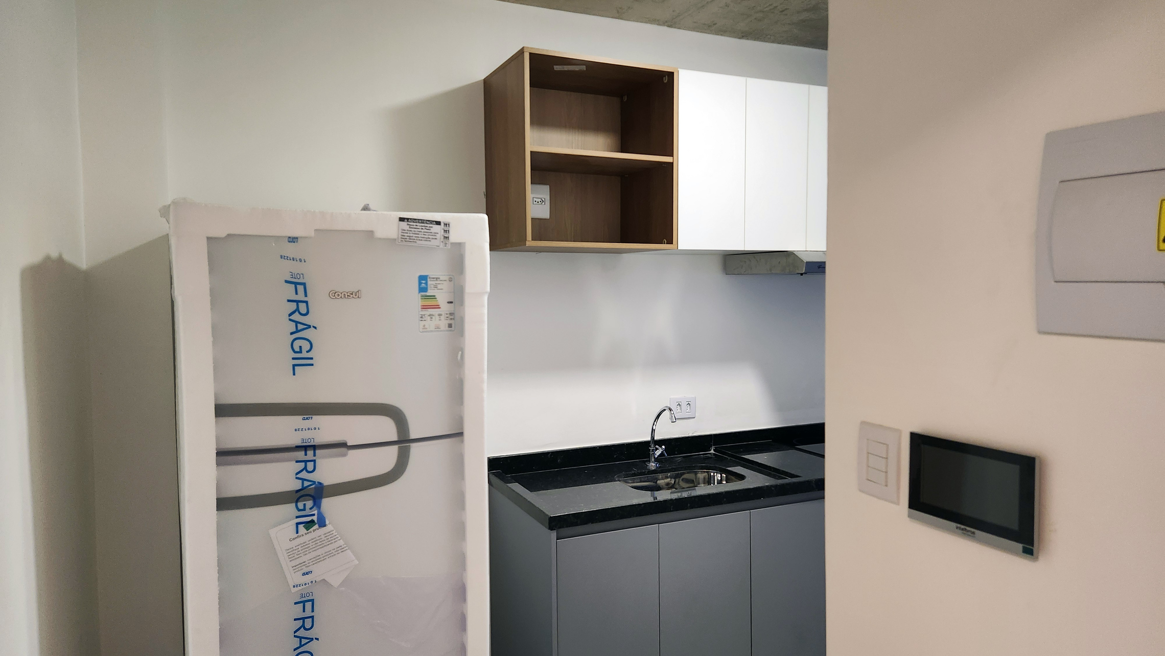 Jardim Veri - 47123 - Living