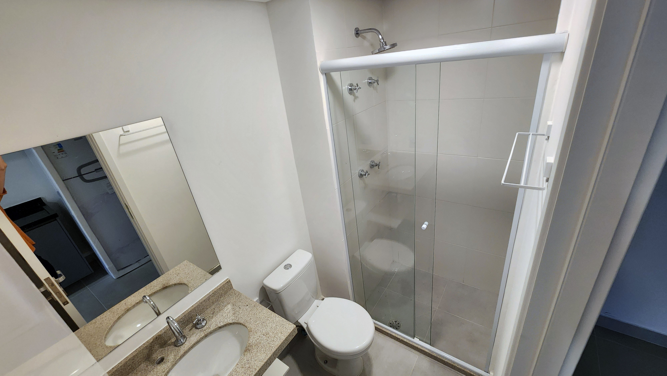 Jardim Veri - 47123 - Banheiro