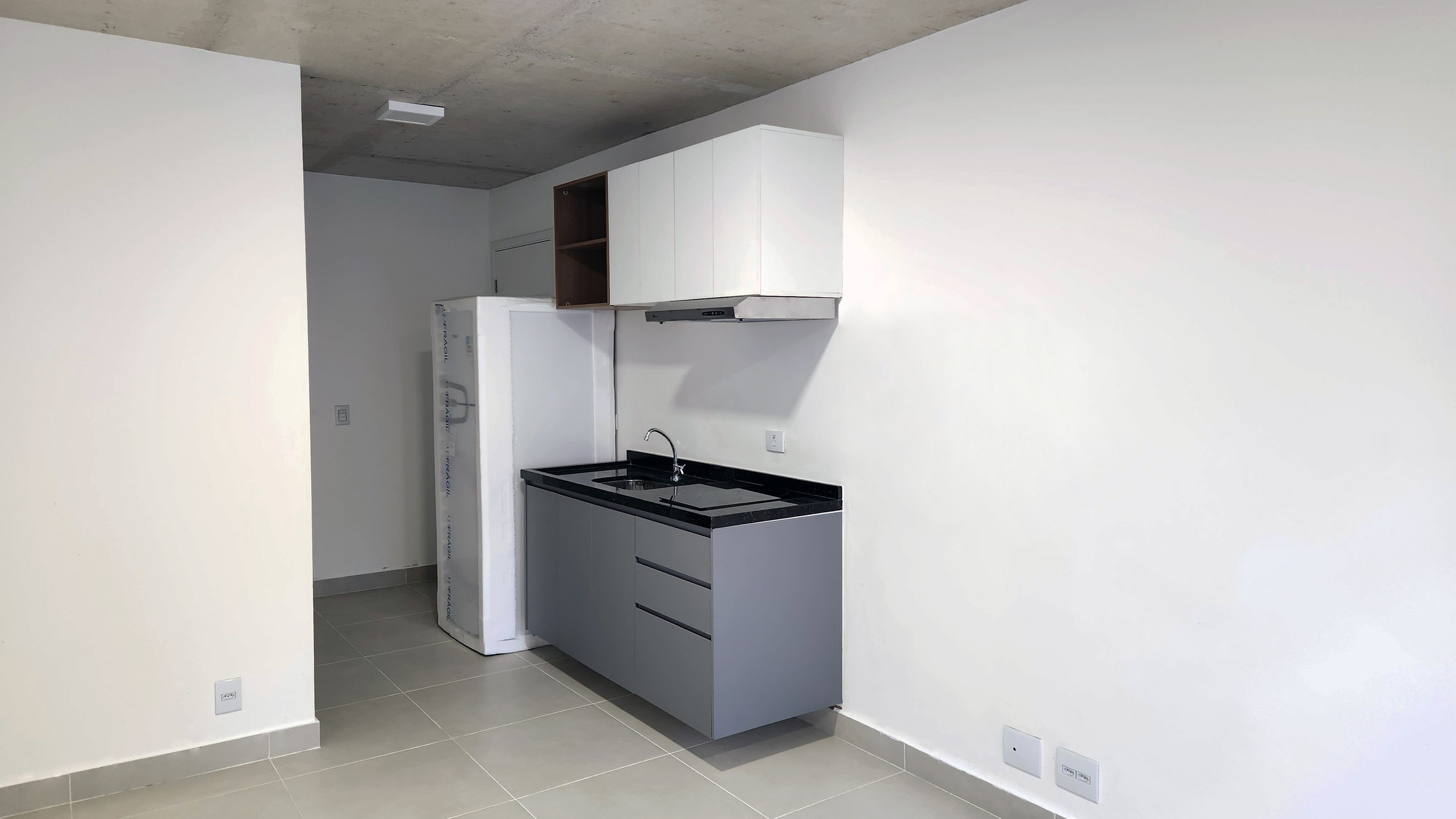 Jardim Veri - 47123 - Living