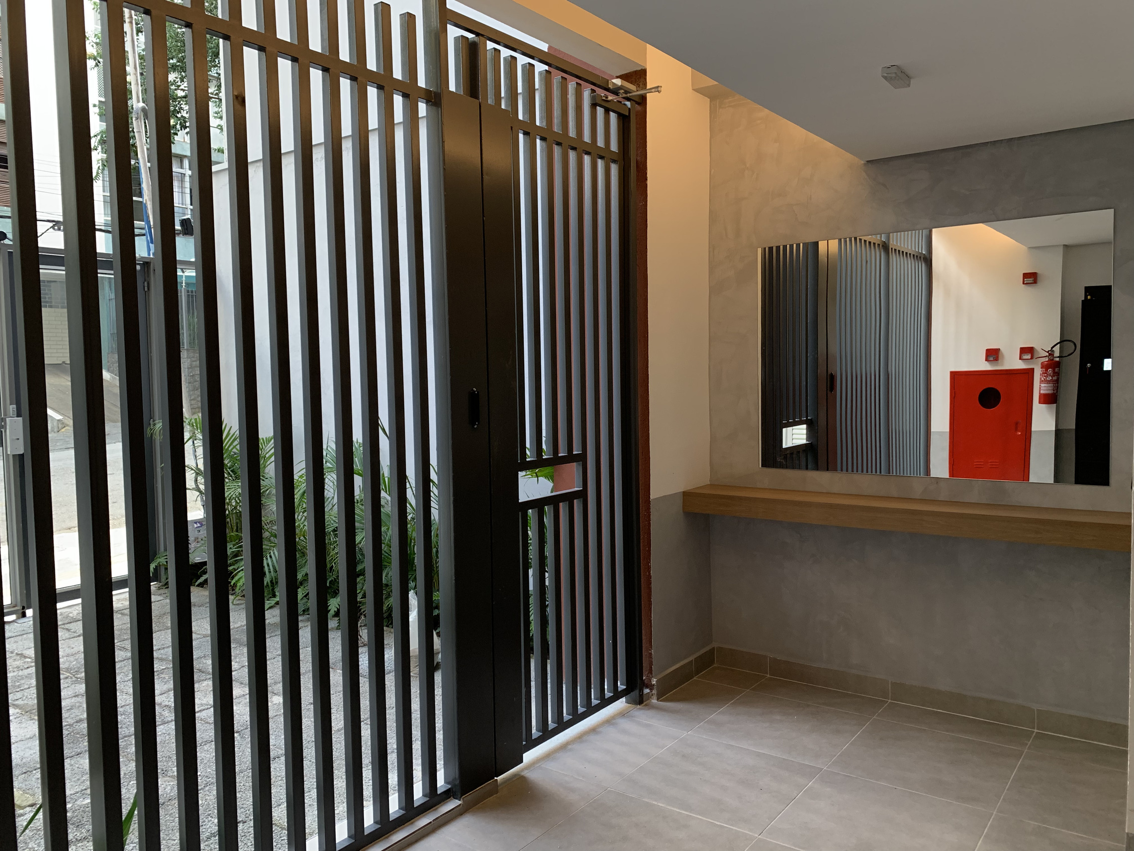 Jardim Veri - 47123 - Hall