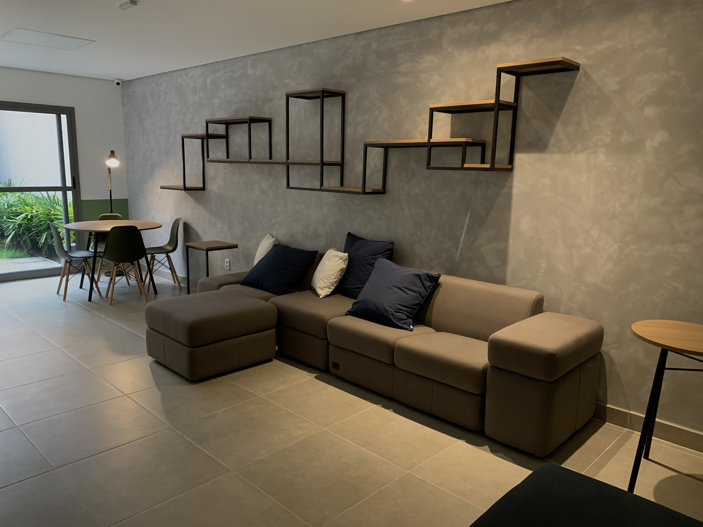 Jardim Veri - 47123 - Lounge