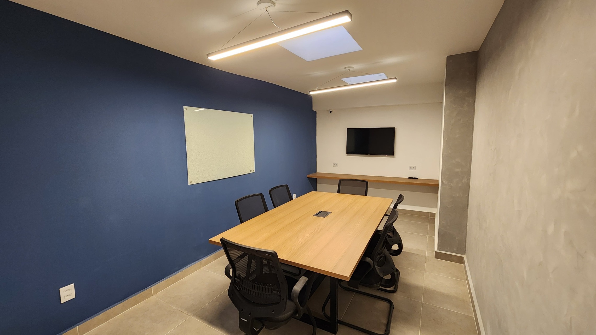 Jardim Veri - 47123 - Coworking
