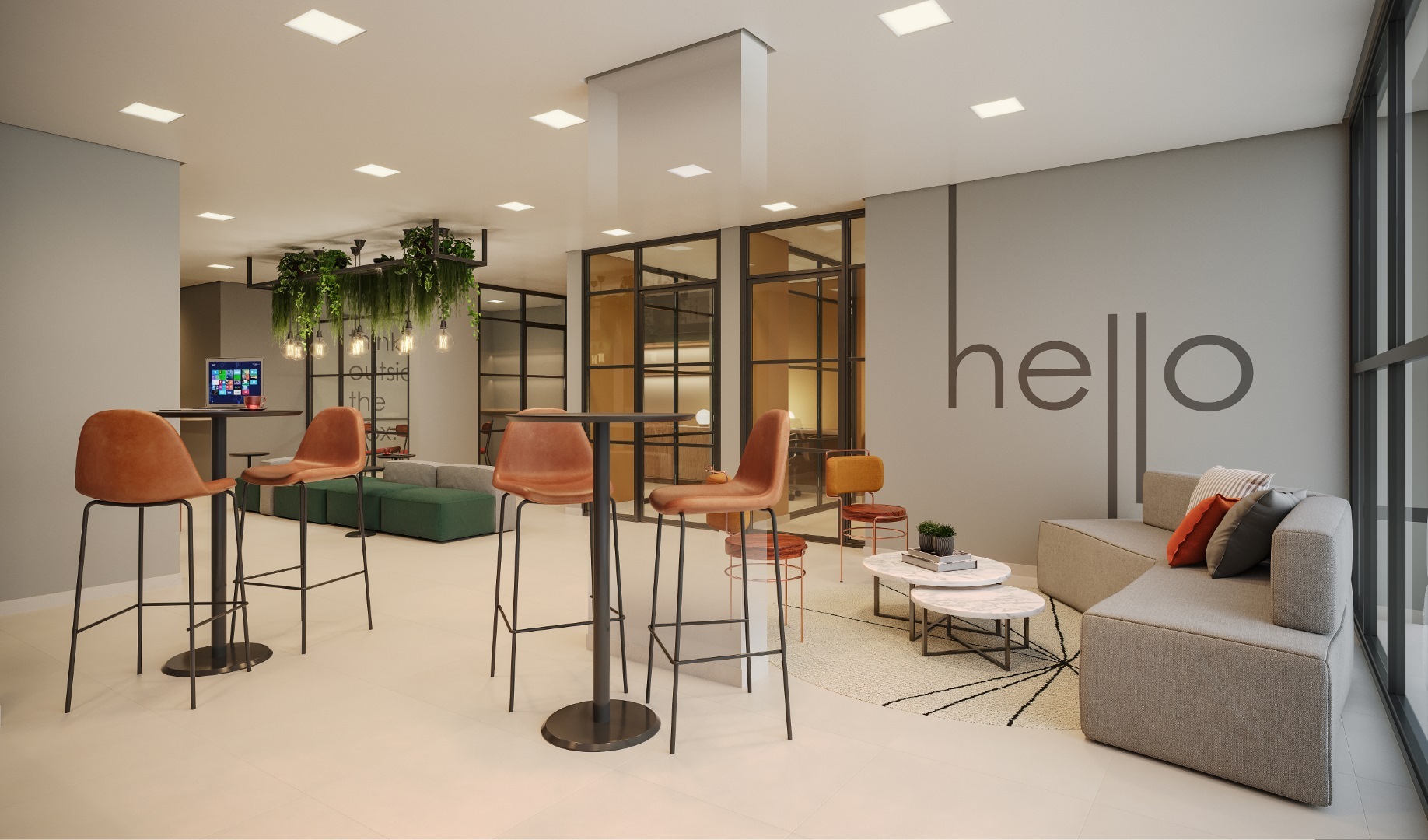 Jalico Jacuí - 47272 - Coworking